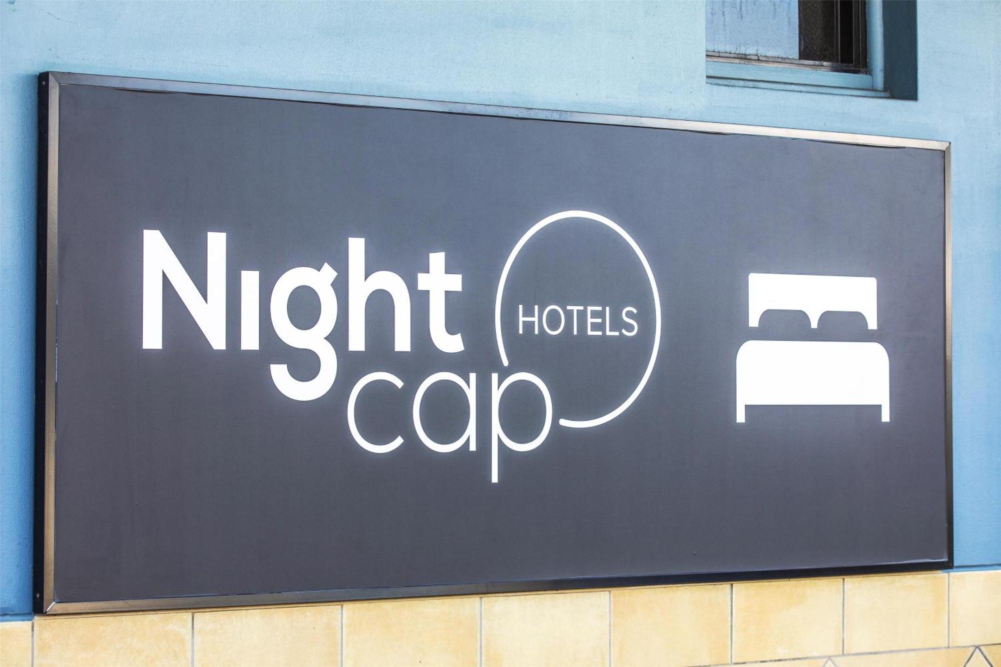 Umina Beach Nightcap At Ocean Beach Hotel מראה חיצוני תמונה