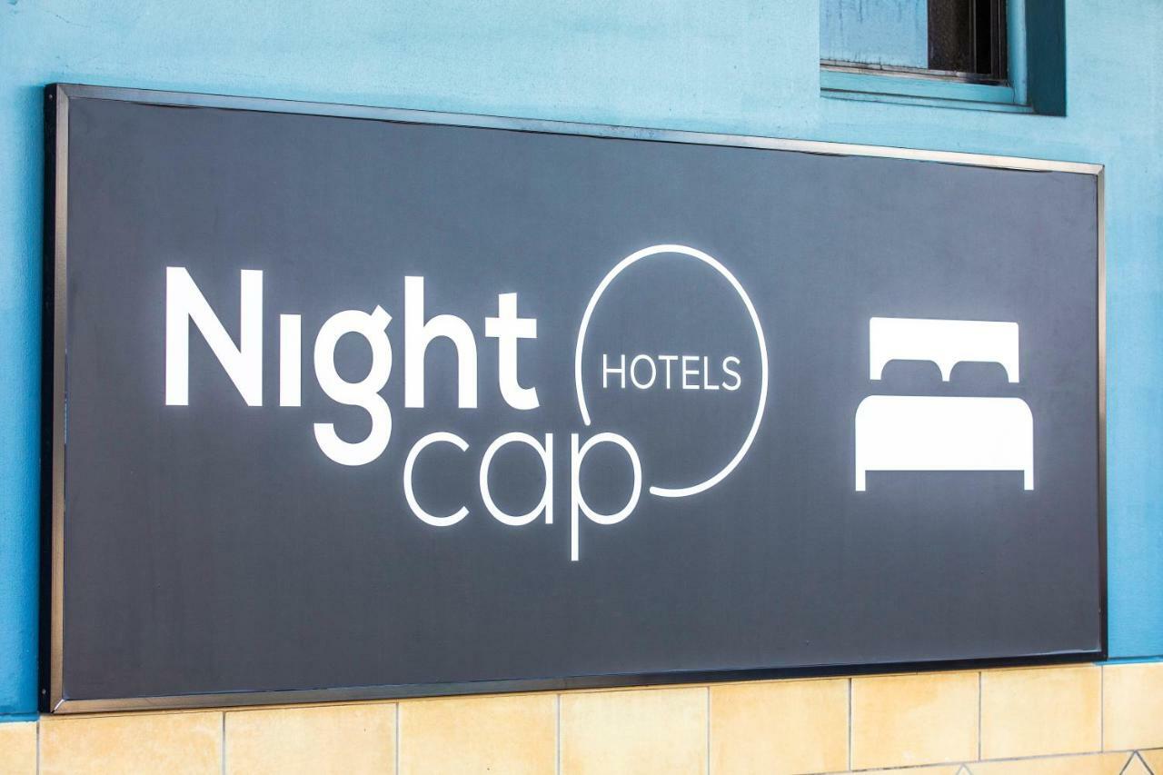 Umina Beach Nightcap At Ocean Beach Hotel מראה חיצוני תמונה